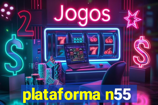 plataforma n55